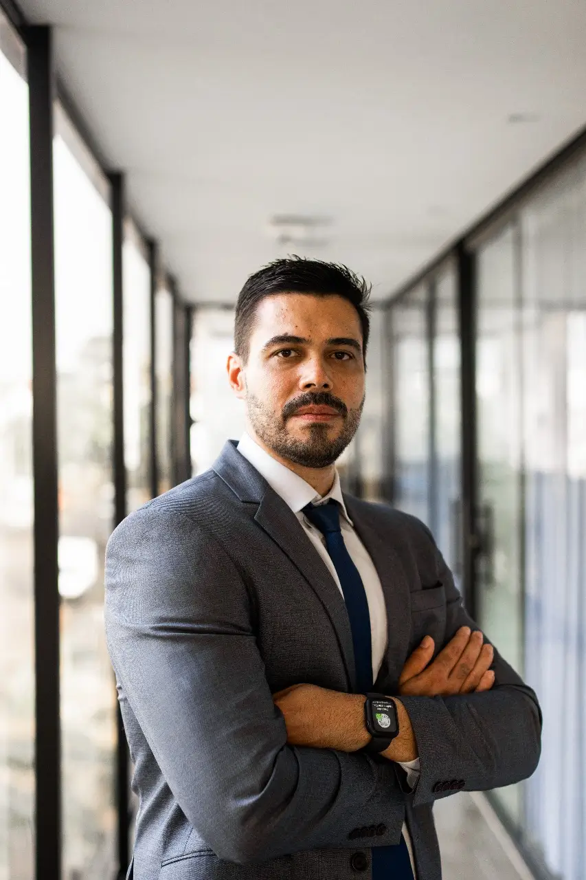 Adalberto Vicentini Silva