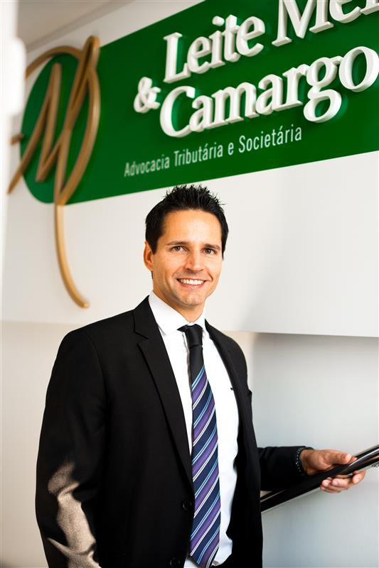 Guilherme Vianna Ferraz de Camargo