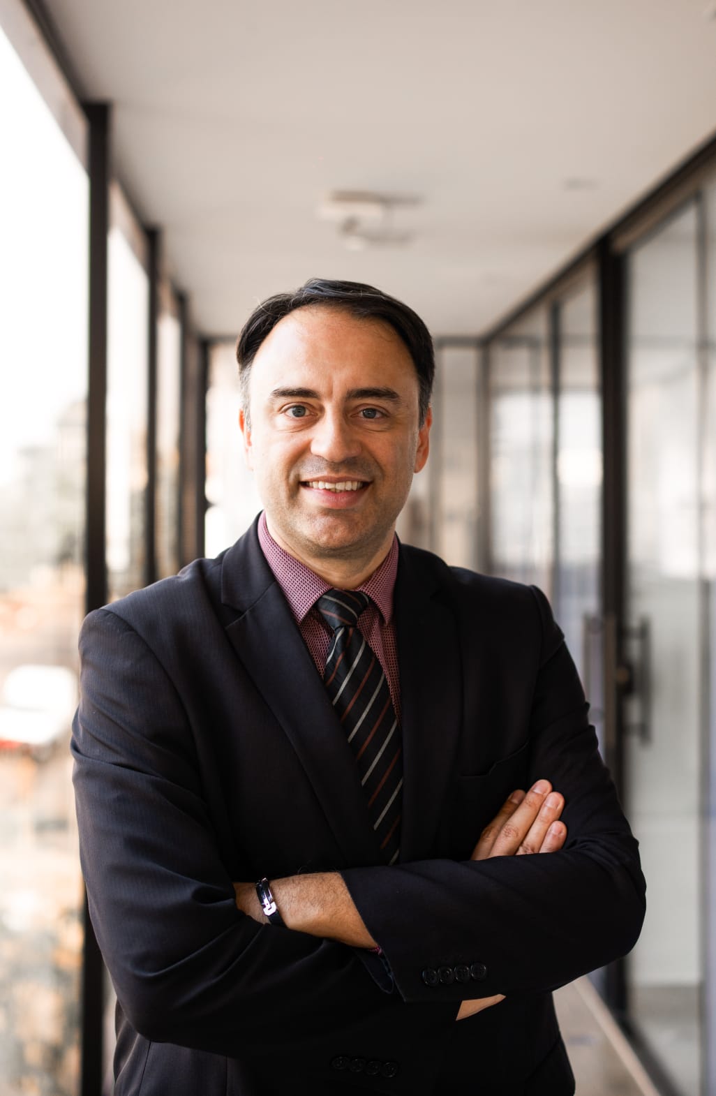 Omar Augusto Leite Melo
